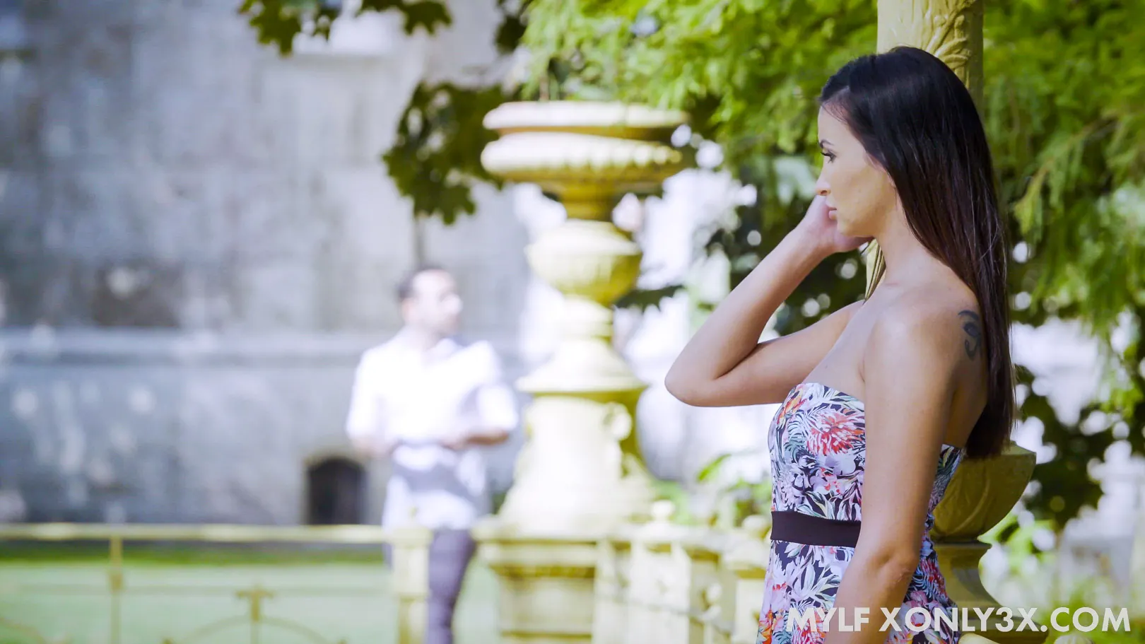 Alyssia Kent en 'El momento sexy y sensual de Alyssia' from 'Team Skeet' (foto 1) Team Skeet 'El momento sexy y sensual de Alyssia' protagonizando Alyssia Kent (foto 1)