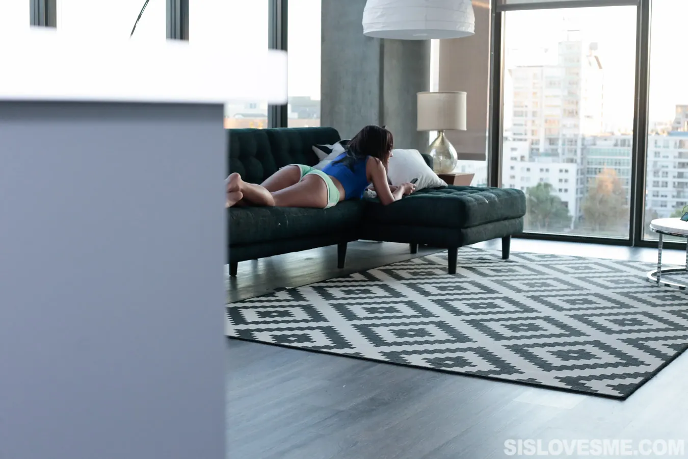 Team Skeet 'Mi stripper personal' protagonizando Amara Romani (foto 5)