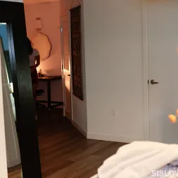 Amara Romani en Mi stripper personal (foto 25) Amara Romani en 'Team Skeet' Mi stripper personal (Miniatura 25)