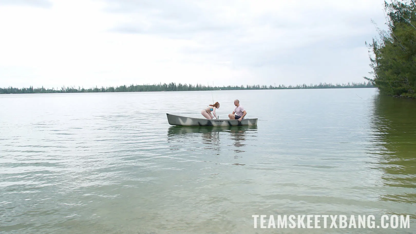 Team Skeet 'Catching A Cock' starring Amber Addis (Photo 21)