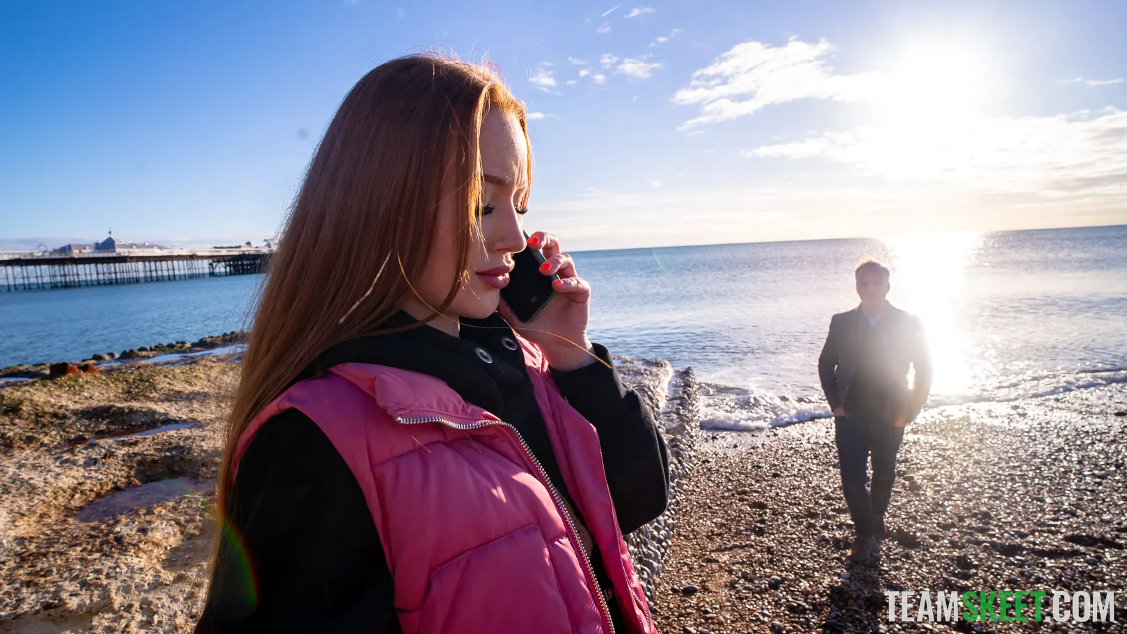 Amber Coen in 'Let Me Be Your Sugar Daddy' from 'Team Skeet' (Photo 8) Team Skeet 'Let Me Be Your Sugar Daddy' starring Amber Coen (Photo 8)