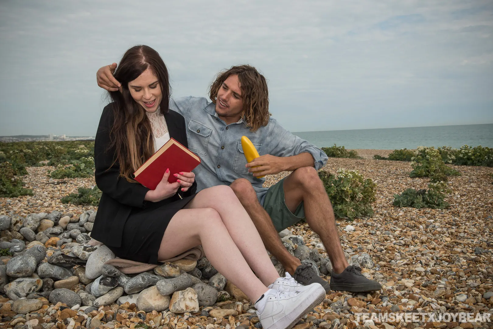 Amber Nevada in 'Lascivious Lawyer Lust' from 'Team Skeet' (Photo 15) Team Skeet 'Lascivious Lawyer Lust' starring Amber Nevada (Photo 15)