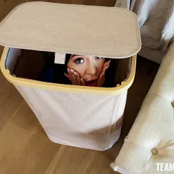 Amber Summer en Amber Summer en 'Team Skeet'