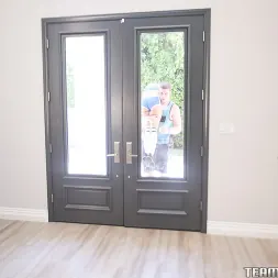 Amber Summers in 'Team Skeet' Tiny Touchdown Twat (Thumbnail 96)