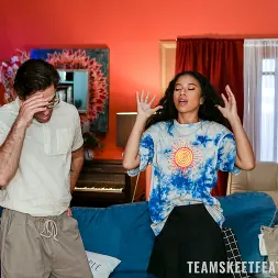 Ameena Green en 'Team Skeet' Alta fidelidad (Miniatura 38)