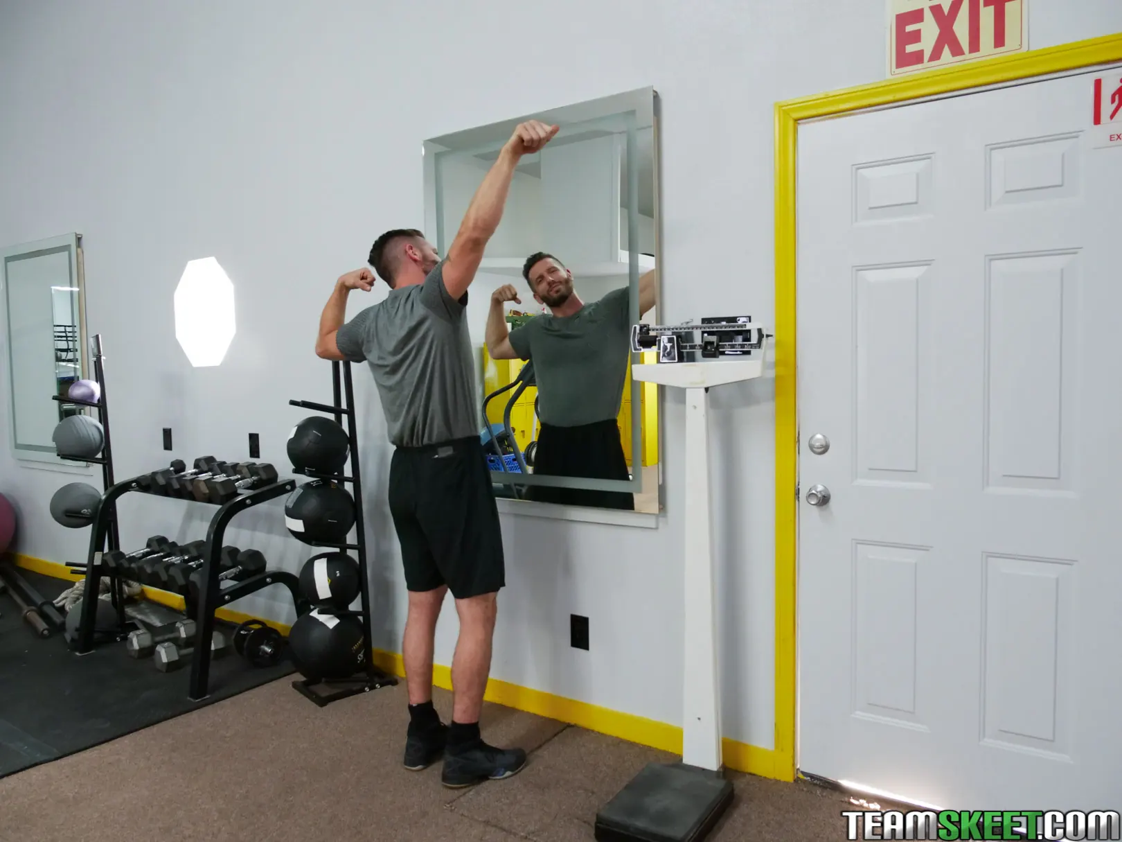 Team Skeet 'Personal Sex Trainer' starring Amethyst Banks (Photo 42)