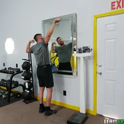 Amethyst Banks in Personal Sex Trainer (Photo 42) Amethyst Banks in 'Team Skeet' Personal Sex Trainer (Thumbnail 42)