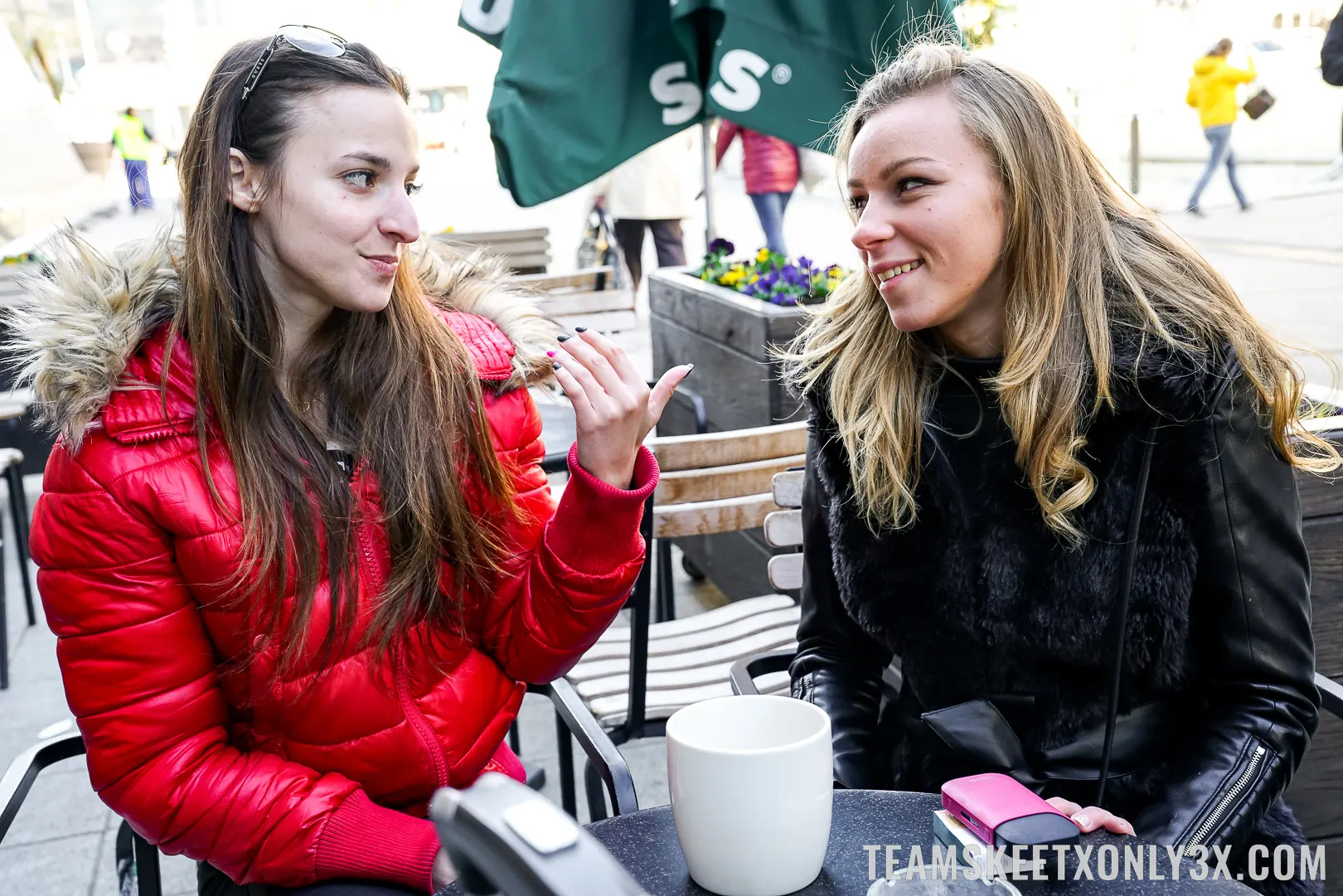 Amirah Adara in 'How We Like to Party' from 'Team Skeet' (Photo 9) Team Skeet 'How We Like to Party' starring Amirah Adara (Photo 9)