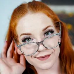 Amy Quinn in 'Team Skeet' A Creamy Nightmare (Thumbnail 3)