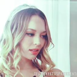 Ana Foxxx en 'Team Skeet' Una sirvienta hecha para nosotros (Miniatura 30)