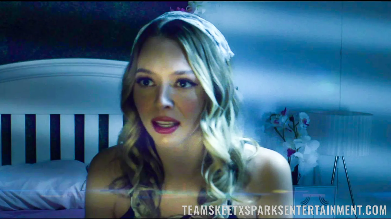 Team Skeet 'Lily's Ultimatum' starring Ana Foxxx (Photo 2)