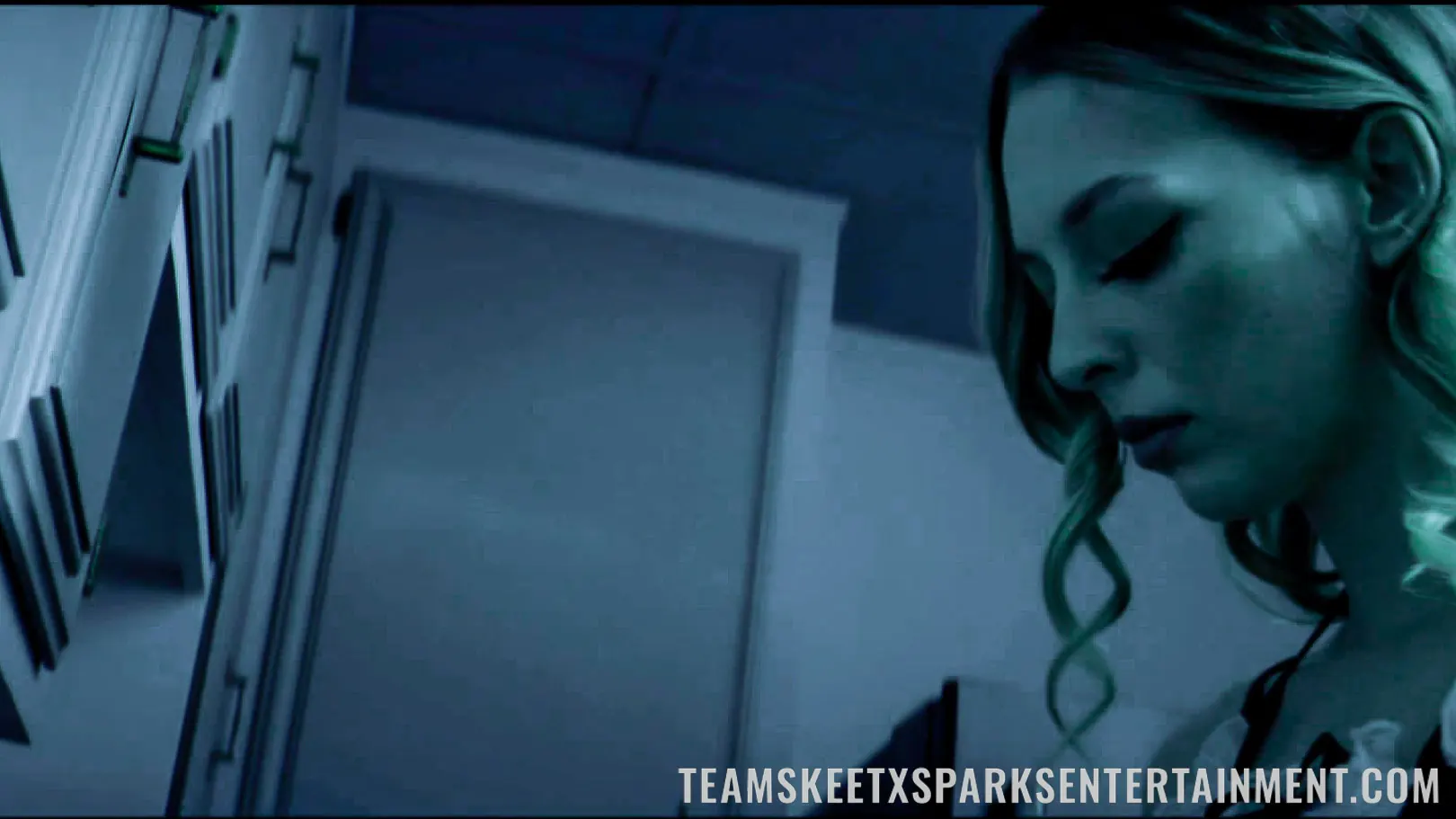 Team Skeet 'Lily's Ultimatum' starring Ana Foxxx (Photo 14)