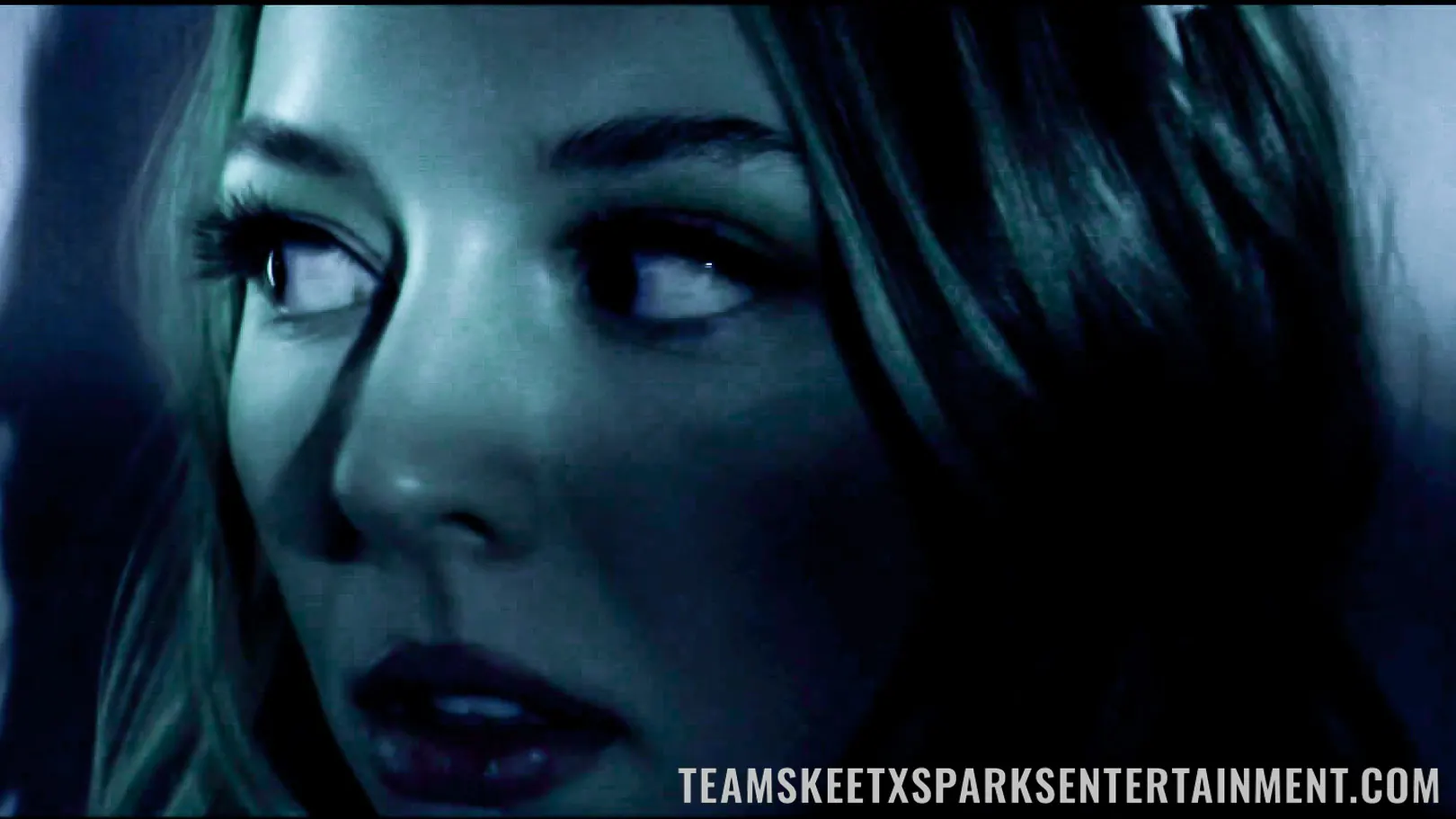 Team Skeet 'Lily's Ultimatum' starring Ana Foxxx (Photo 22)