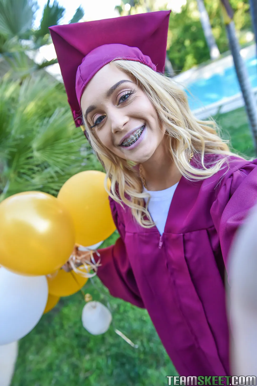 Team Skeet 'Lispy Muff Amante' protagonizando Anastasia Knight (foto 24)