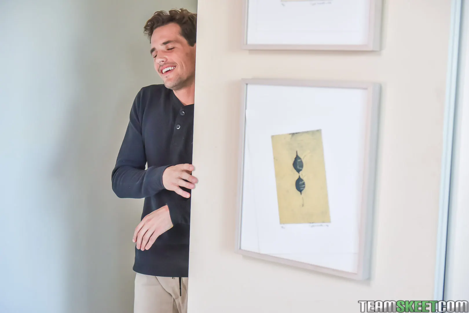 Anastasia Knight en 'Lispy Muff Amante' from 'Team Skeet' (foto 32) Team Skeet 'Lispy Muff Amante' protagonizando Anastasia Knight (foto 32)