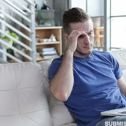 Anastasia Knight en Un ladrón de gatos es secuestrado (foto 1) Anastasia Knight en 'Team Skeet' Un ladrón de gatos es secuestrado (Miniatura 1)