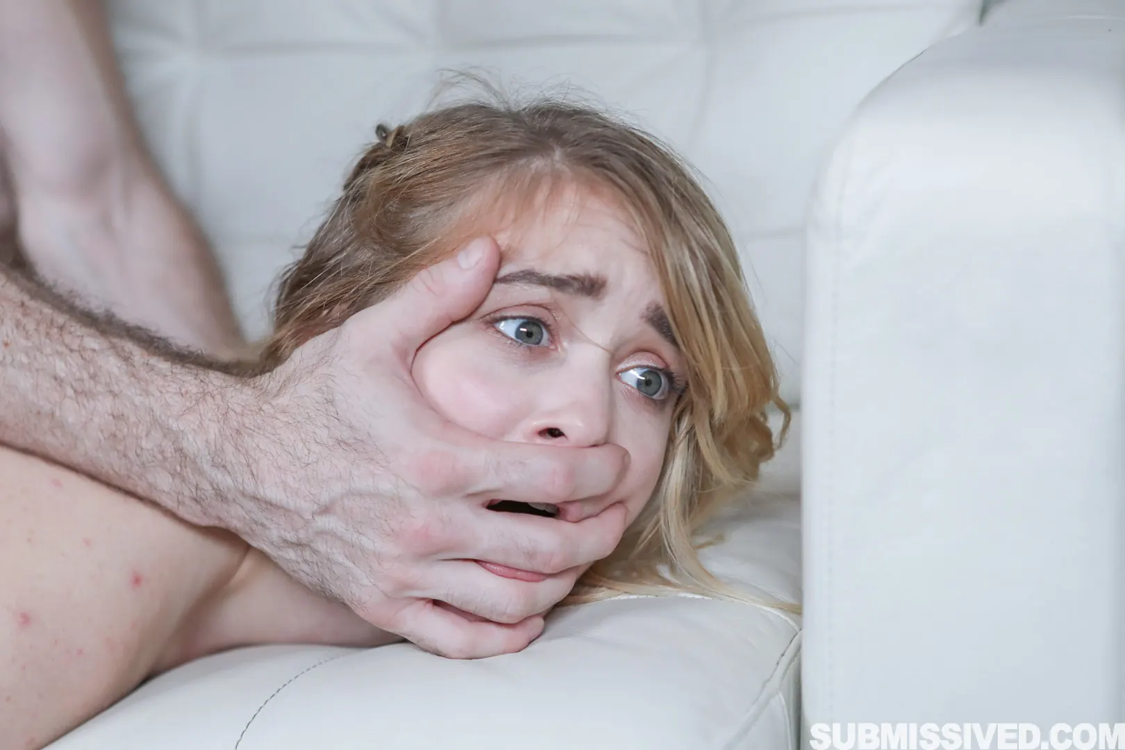 Team Skeet 'Un ladrón de gatos es secuestrado' protagonizando Anastasia Knight (foto 110)