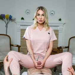 Andi Avalon in 'Team Skeet' Concept: Edging (Thumbnail 6)