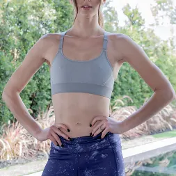 Andi Rose in 'Team Skeet' A Stretch, A Shower and A Fuck Sesh (Thumbnail 8)