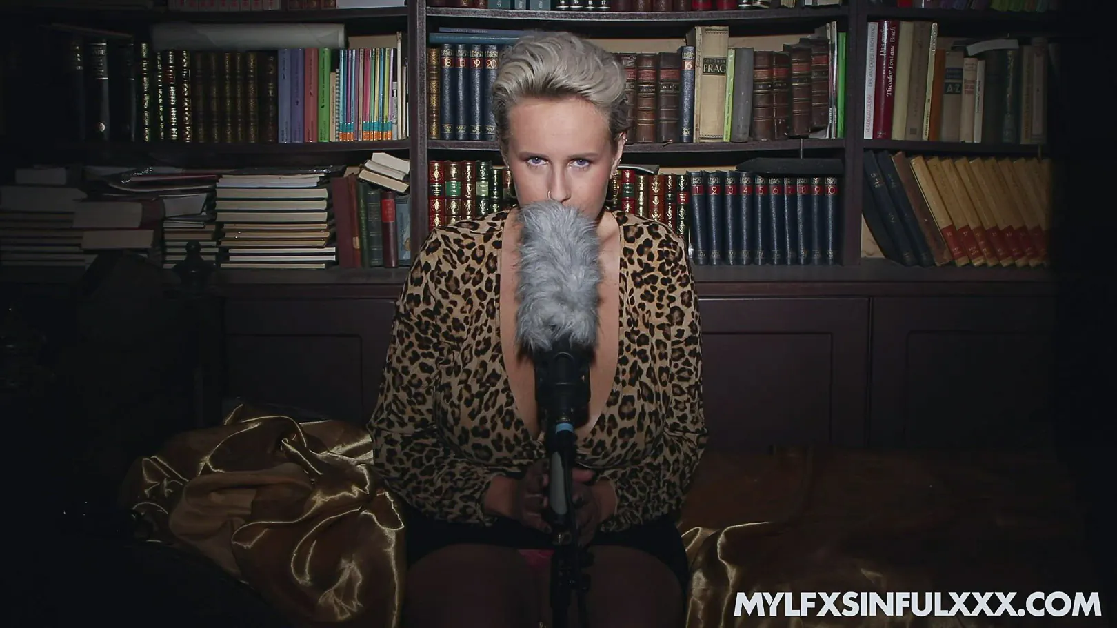 Team Skeet 'Jardín de cuentos de hadas' protagonizando Angel Wicky (foto 1)