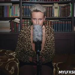 Angel Wicky en 'Team Skeet' Jardín de cuentos de hadas (Miniatura 1)