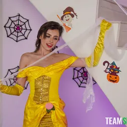 Angel Windell in 'Team Skeet' The True Meaning of Halloween (Thumbnail 20)