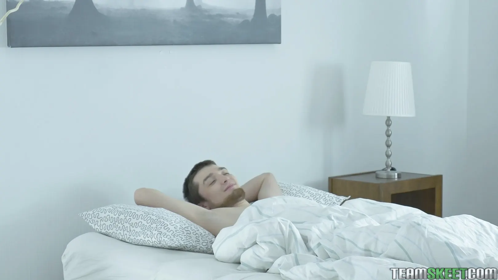 Team Skeet 'Sexo elegante entre adolescentes europeos' protagonizando Angelina Belov (foto 6)