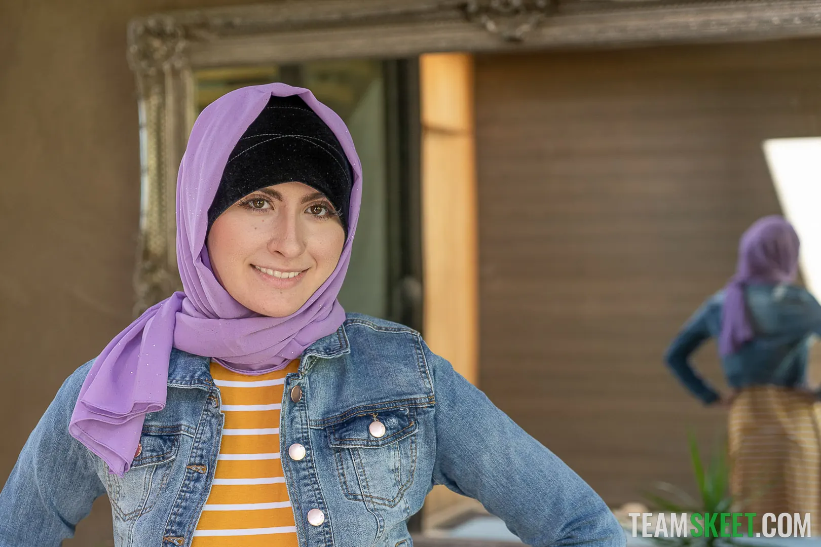 Team Skeet 'Time To Let Loose' starring Angeline Red (Photo 6)