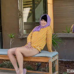 Angeline Red in 'Team Skeet' Time To Let Loose (Thumbnail 36)