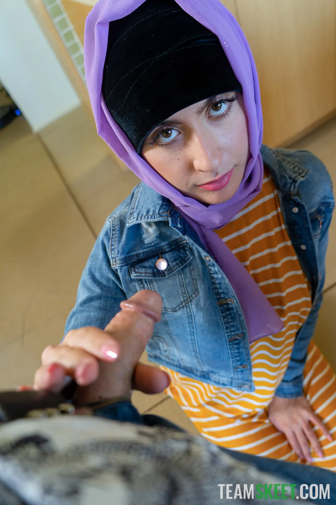 Team Skeet 'Time To Let Loose' starring Angeline Red (Photo 78)