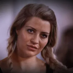 Anissa Kate in 'Team Skeet' Football (Thumbnail 1)