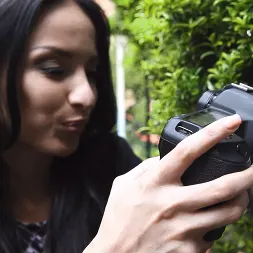 Anissa Kate in 'Team Skeet' Football (Thumbnail 22)