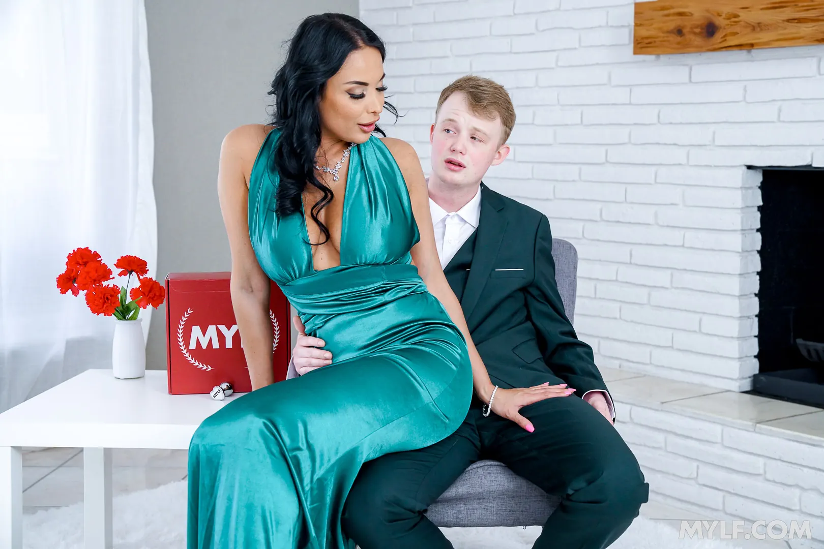 Anissa Kate in 'Ooh La La' from 'Team Skeet' (Photo 81) Team Skeet 'Ooh La La' starring Anissa Kate (Photo 81)
