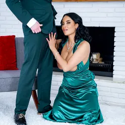 Anissa Kate in 'Team Skeet' Ooh La La (Thumbnail 90)