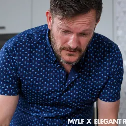 Anita Bellini en Una distracción apretada (foto 27) Anita Bellini en 'Team Skeet' Una distracción apretada (Miniatura 27)