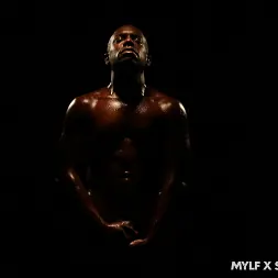 Anita Bellini en 'Team Skeet' Obsesión oscura (Miniatura 1)