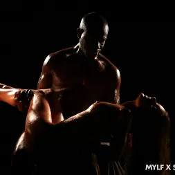 Anita Bellini en 'Team Skeet' Obsesión oscura (Miniatura 30)