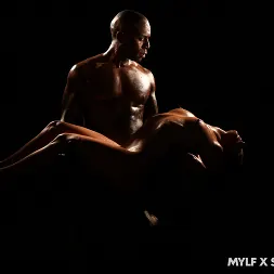 Anita Bellini en 'Team Skeet' Obsesión oscura (Miniatura 45)