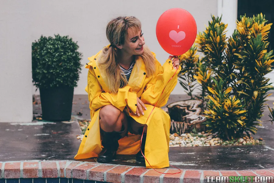 Team Skeet 'Quiere sus tetas pequeñas' protagonizando Anna Mae (foto 72)