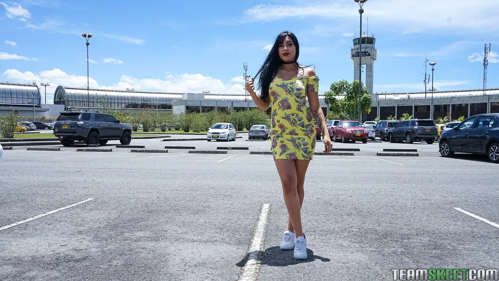 Team Skeet 'Do Not Call It A Cum Back!' starring Annette Rios (Photo 13)