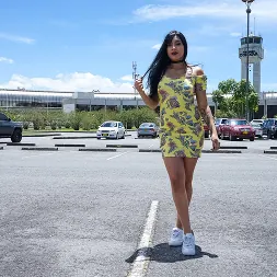 Annette Rios in Do Not Call It A Cum Back! (Photo 13) Annette Rios in 'Team Skeet' Do Not Call It A Cum Back! (Thumbnail 13)