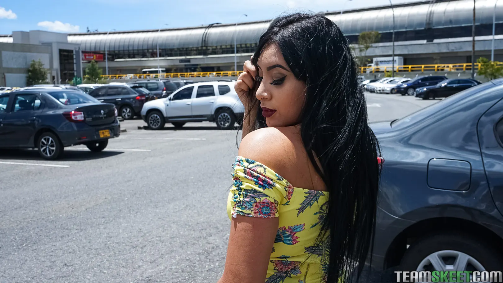 Team Skeet 'Do Not Call It A Cum Back!' starring Annette Rios (Photo 26)