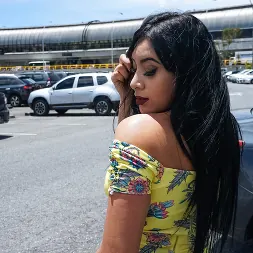 Annette Rios in 'Team Skeet' Do Not Call It A Cum Back! (Thumbnail 26)