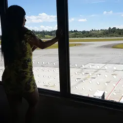 Annette Rios in 'Team Skeet' Do Not Call It A Cum Back! (Thumbnail 39)
