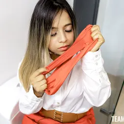 Annie Marin in 'Team Skeet' Concept: Latin Swap (Thumbnail 42)