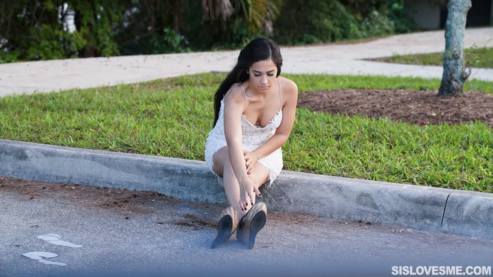 Team Skeet 'Devirginized For My Birthday' starring Annika Eve (Photo 110)