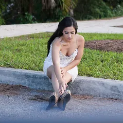 Annika Eve in Devirginized For My Birthday (Photo 110) Annika Eve in 'Team Skeet' Devirginized For My Birthday (Thumbnail 110)