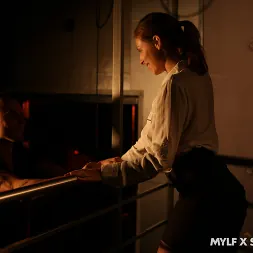 Antonia Sainz in 'Team Skeet' Instantly Wet (Thumbnail 8)