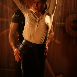 Antonia Sainz in Instantly Wet (Photo 32) Antonia Sainz in 'Team Skeet' Instantly Wet (Thumbnail 32)