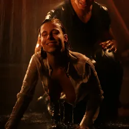 Antonia Sainz in 'Team Skeet' Instantly Wet (Thumbnail 40)